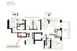 8 Saint Thomas (D9), Condominium #623069891